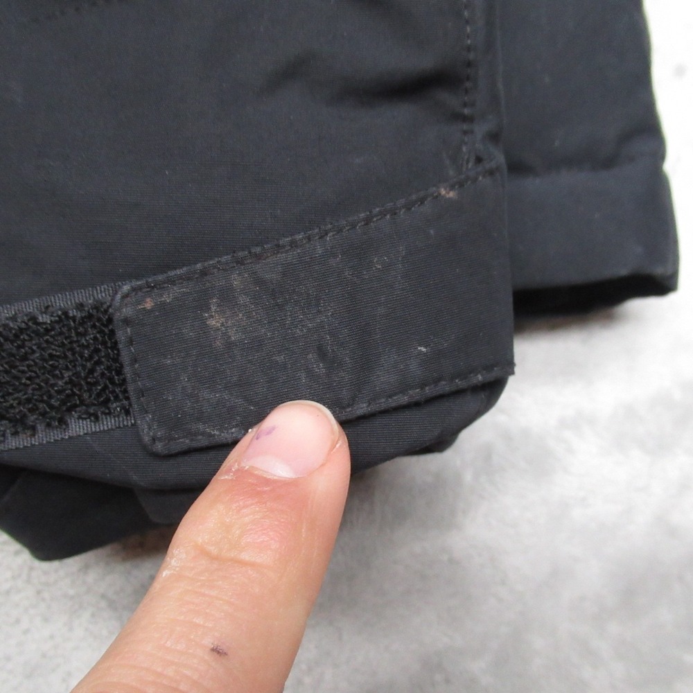 Marmot Down Jacket Youth Large Blk Puffer Winter Coat Parka‎ Performance Camping - Picture 14 of 16